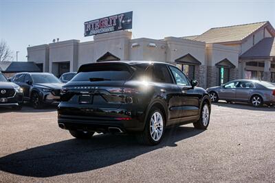 2019 Porsche Cayenne   - Photo 53 - Albuquerque, NM 87114