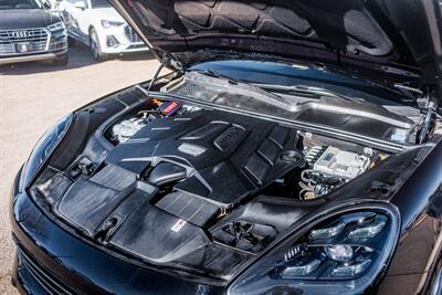 2019 Porsche Cayenne   - Photo 90 - Albuquerque, NM 87114