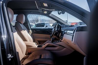 2019 Porsche Cayenne   - Photo 129 - Albuquerque, NM 87114