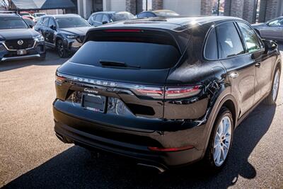 2019 Porsche Cayenne   - Photo 56 - Albuquerque, NM 87114