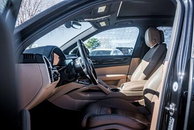 2019 Porsche Cayenne   - Photo 12 - Albuquerque, NM 87114