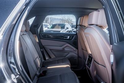 2019 Porsche Cayenne   - Photo 85 - Albuquerque, NM 87114
