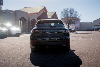 2019 Porsche Cayenne   - Photo 52 - Albuquerque, NM 87114