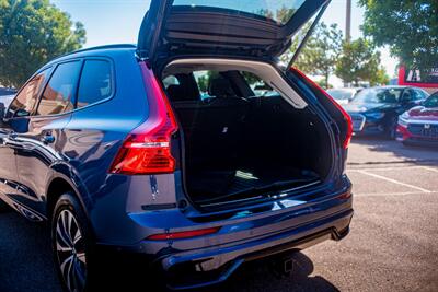 2024 Volvo XC60 B5 Plus Dark Theme   - Photo 64 - Albuquerque, NM 87114