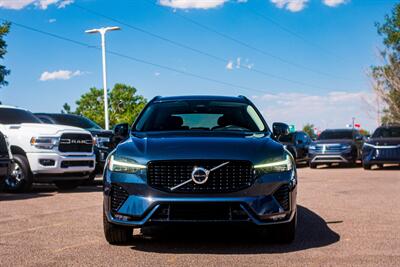 2024 Volvo XC60 B5 Plus Dark Theme   - Photo 41 - Albuquerque, NM 87114