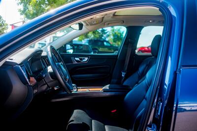 2024 Volvo XC60 B5 Plus Dark Theme   - Photo 52 - Albuquerque, NM 87114