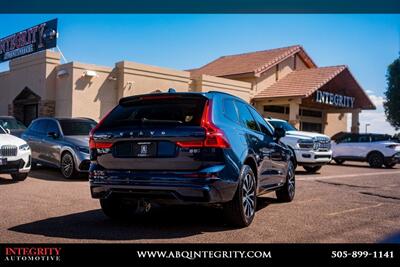 2024 Volvo XC60 B5 Plus Dark Theme   - Photo 7 - Albuquerque, NM 87114