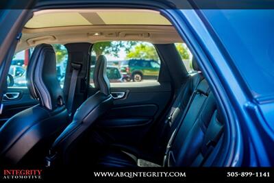 2024 Volvo XC60 B5 Plus Dark Theme   - Photo 29 - Albuquerque, NM 87114