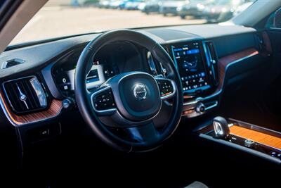 2024 Volvo XC60 B5 Plus Dark Theme   - Photo 51 - Albuquerque, NM 87114