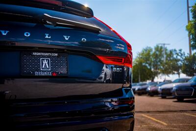 2024 Volvo XC60 B5 Plus Dark Theme   - Photo 50 - Albuquerque, NM 87114