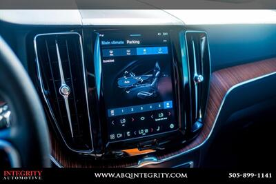 2024 Volvo XC60 B5 Plus Dark Theme   - Photo 20 - Albuquerque, NM 87114