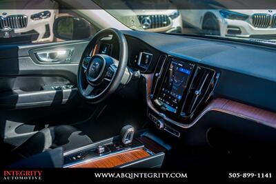 2024 Volvo XC60 B5 Plus Dark Theme   - Photo 34 - Albuquerque, NM 87114
