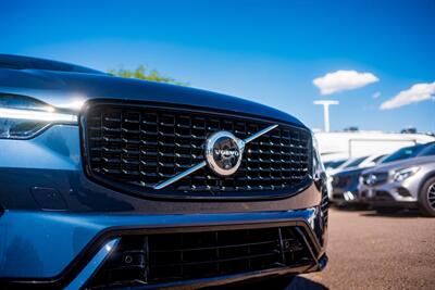 2024 Volvo XC60 B5 Plus Dark Theme   - Photo 49 - Albuquerque, NM 87114