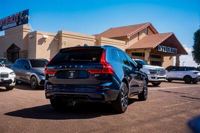 2024 Volvo XC60 B5 Plus Dark Theme   - Photo 46 - Albuquerque, NM 87114
