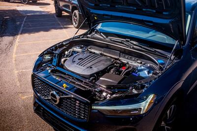 2024 Volvo XC60 B5 Plus Dark Theme   - Photo 76 - Albuquerque, NM 87114
