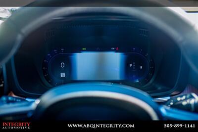 2024 Volvo XC60 B5 Plus Dark Theme   - Photo 23 - Albuquerque, NM 87114