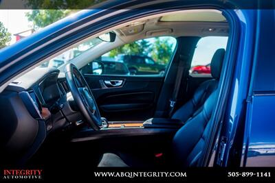 2024 Volvo XC60 B5 Plus Dark Theme   - Photo 13 - Albuquerque, NM 87114