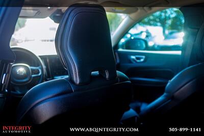 2024 Volvo XC60 B5 Plus Dark Theme   - Photo 28 - Albuquerque, NM 87114