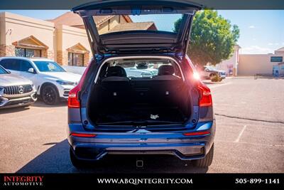 2024 Volvo XC60 B5 Plus Dark Theme   - Photo 26 - Albuquerque, NM 87114