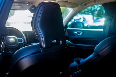 2024 Volvo XC60 B5 Plus Dark Theme   - Photo 67 - Albuquerque, NM 87114
