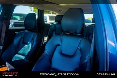 2024 Volvo XC60 B5 Plus Dark Theme   - Photo 14 - Albuquerque, NM 87114