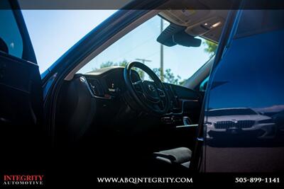 2024 Volvo XC60 B5 Plus Dark Theme   - Photo 16 - Albuquerque, NM 87114