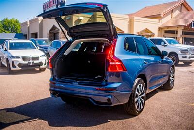 2024 Volvo XC60 B5 Plus Dark Theme   - Photo 66 - Albuquerque, NM 87114