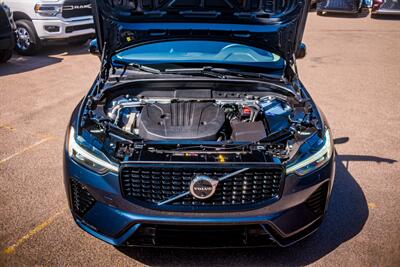 2024 Volvo XC60 B5 Plus Dark Theme   - Photo 77 - Albuquerque, NM 87114