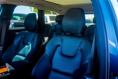 2024 Volvo XC60 B5 Plus Dark Theme   - Photo 53 - Albuquerque, NM 87114