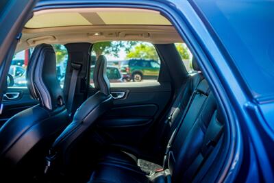 2024 Volvo XC60 B5 Plus Dark Theme   - Photo 68 - Albuquerque, NM 87114