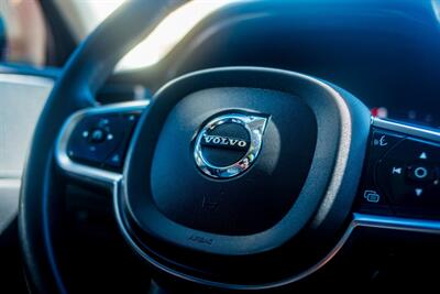 2024 Volvo XC60 B5 Plus Dark Theme   - Photo 56 - Albuquerque, NM 87114