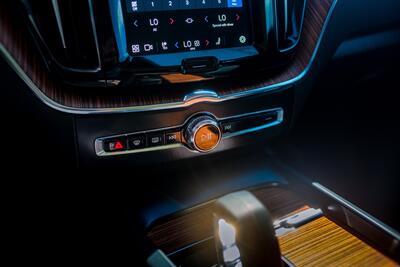 2024 Volvo XC60 B5 Plus Dark Theme   - Photo 58 - Albuquerque, NM 87114