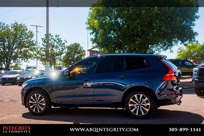 2024 Volvo XC60 B5 Plus Dark Theme   - Photo 4 - Albuquerque, NM 87114