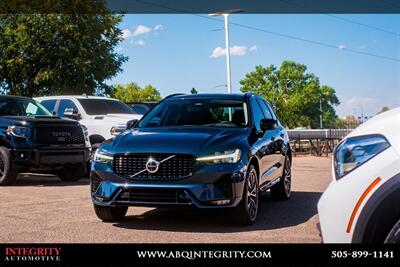 2024 Volvo XC60 B5 Plus Dark Theme   - Photo 3 - Albuquerque, NM 87114