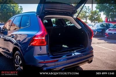 2024 Volvo XC60 B5 Plus Dark Theme   - Photo 25 - Albuquerque, NM 87114