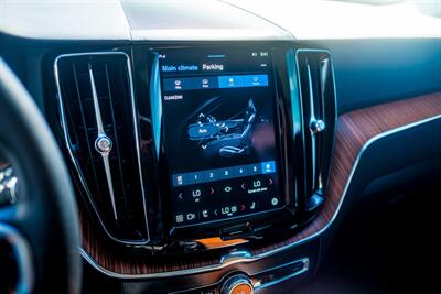 2024 Volvo XC60 B5 Plus Dark Theme   - Photo 59 - Albuquerque, NM 87114