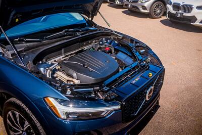 2024 Volvo XC60 B5 Plus Dark Theme   - Photo 78 - Albuquerque, NM 87114