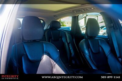 2024 Volvo XC60 B5 Plus Dark Theme   - Photo 36 - Albuquerque, NM 87114