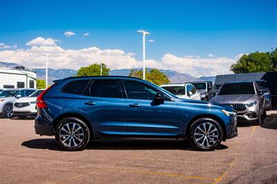 2024 Volvo XC60 B5 Plus Dark Theme   - Photo 47 - Albuquerque, NM 87114