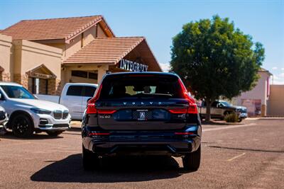 2024 Volvo XC60 B5 Plus Dark Theme   - Photo 45 - Albuquerque, NM 87114