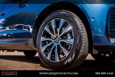 2024 Volvo XC60 B5 Plus Dark Theme   - Photo 9 - Albuquerque, NM 87114