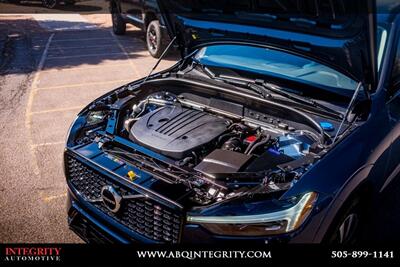 2024 Volvo XC60 B5 Plus Dark Theme   - Photo 37 - Albuquerque, NM 87114