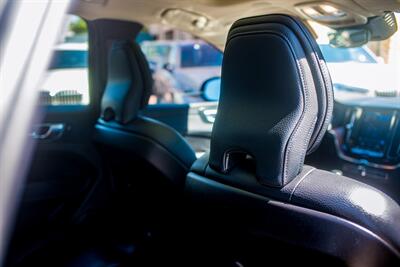 2024 Volvo XC60 B5 Plus Dark Theme   - Photo 70 - Albuquerque, NM 87114