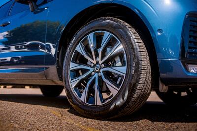 2024 Volvo XC60 B5 Plus Dark Theme   - Photo 48 - Albuquerque, NM 87114