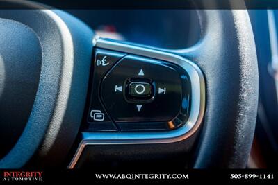 2024 Volvo XC60 B5 Plus Dark Theme   - Photo 21 - Albuquerque, NM 87114