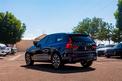 2024 Volvo XC60 B5 Plus Dark Theme   - Photo 44 - Albuquerque, NM 87114