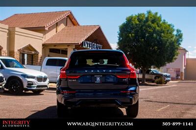 2024 Volvo XC60 B5 Plus Dark Theme   - Photo 6 - Albuquerque, NM 87114