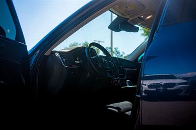 2024 Volvo XC60 B5 Plus Dark Theme   - Photo 55 - Albuquerque, NM 87114