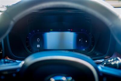 2024 Volvo XC60 B5 Plus Dark Theme   - Photo 62 - Albuquerque, NM 87114