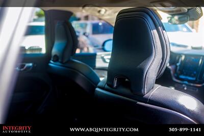 2024 Volvo XC60 B5 Plus Dark Theme   - Photo 31 - Albuquerque, NM 87114